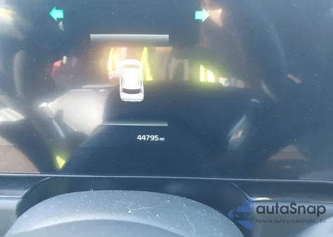 2023 Kia Niro Plug-In Hybrid Ex z USA, uszkodzony, nr VIN KNDCS3LF8P5070478